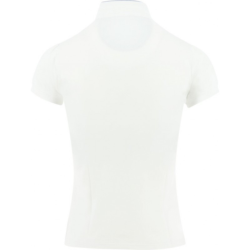 Polo de concours Madrid Pénélope