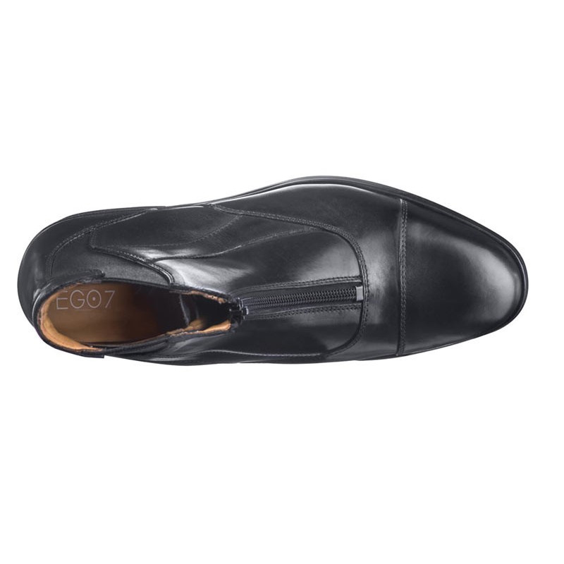 Boots d'équitation Taurus EGO7