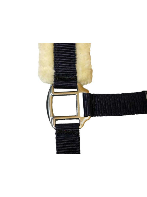 Licol en mouton Stocklot HKM Licol en mouton Stocklot HKM
