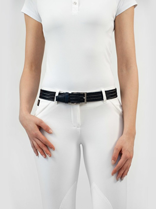 Ceinture unisexe Logan Equiline Ceinture unisexe Logan Equiline