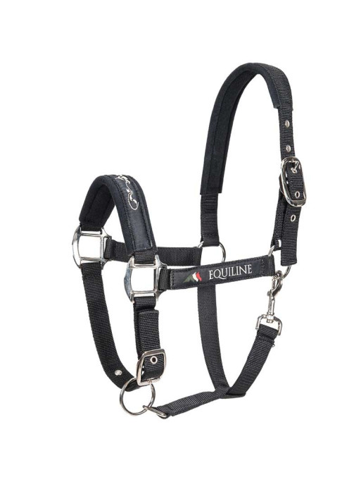 Licol cheval Timmy Equiline Licol cheval Timmy Equiline