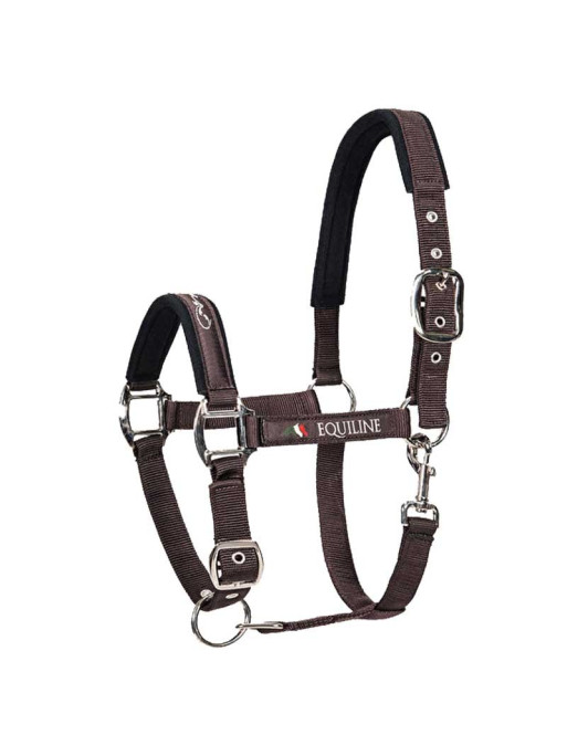 Licol cheval Timmy Equiline