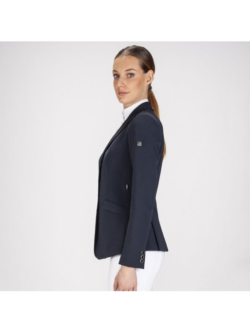 Veste de concours Gait X-Cool Evo Equiline Veste de concours Gait X-Cool Evo Equiline