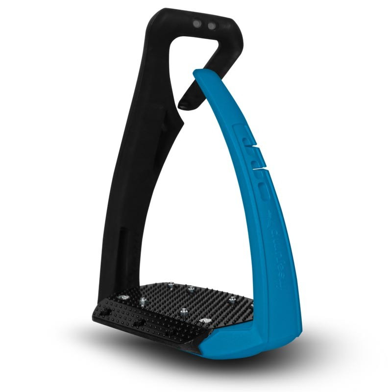 Etriers FreeJump Soft'Up Pro + Plus