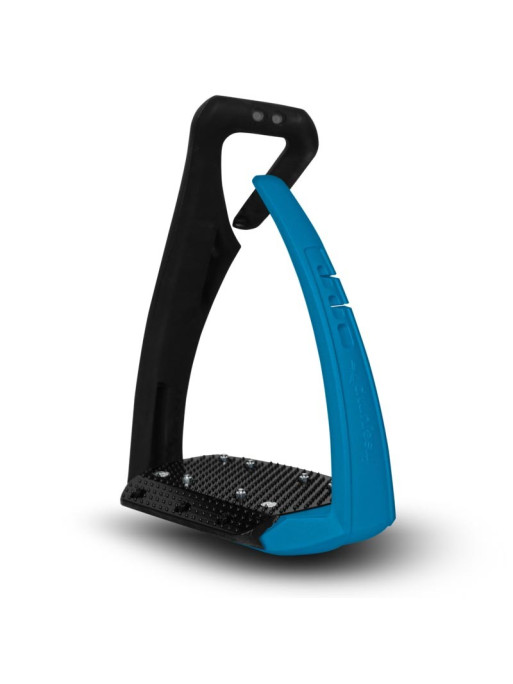 Etriers FreeJump Soft'Up Pro + Plus
