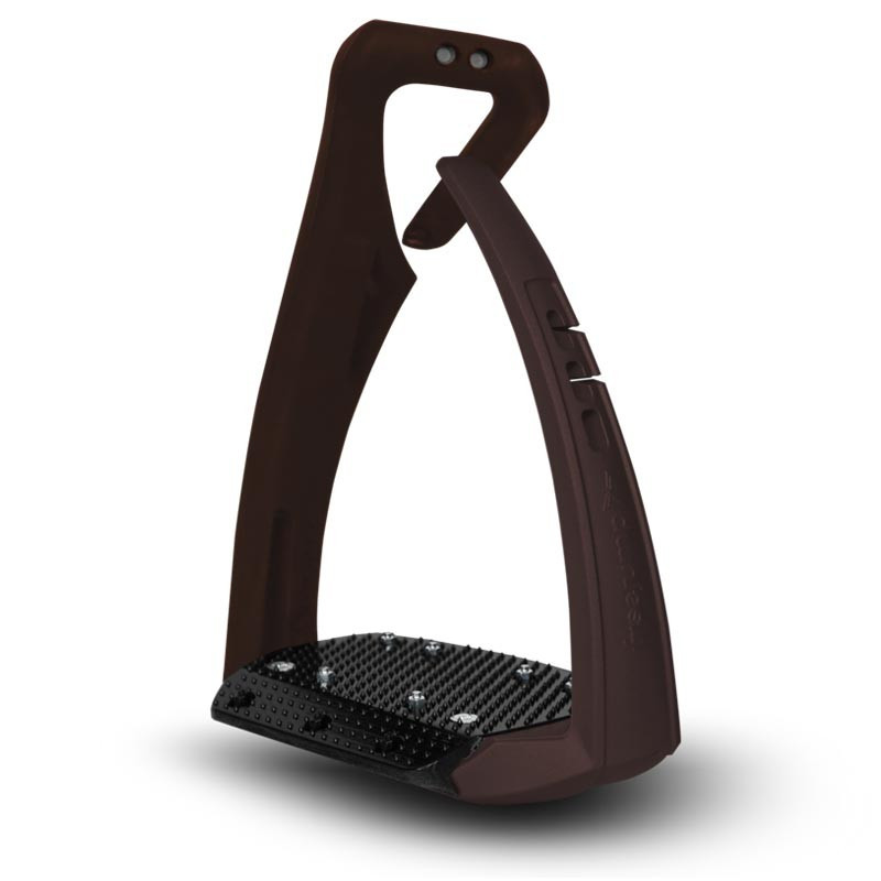 Etriers FreeJump Soft'Up Pro + Plus