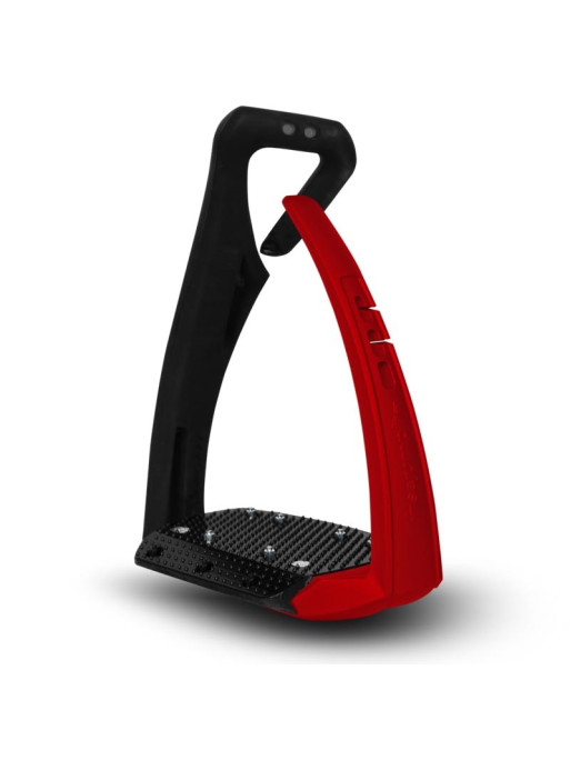 Etriers FreeJump Soft'Up Pro + Plus Etriers FreeJump Soft'Up Pro + Plus
