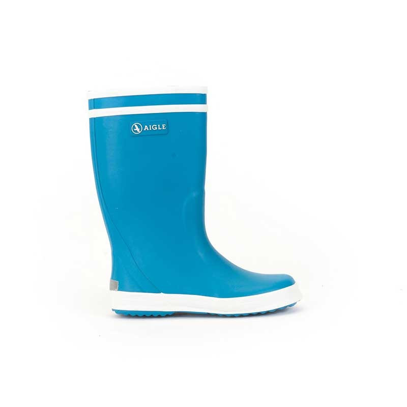 Bottes de pluie enfant Lolly Pop Aigle