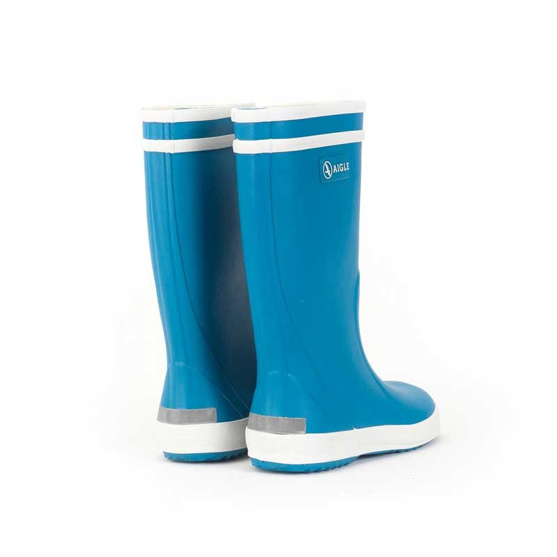 Bottes de pluie enfant Lolly Pop Aigle