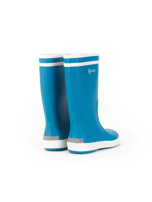 Bottes de pluie enfant Lolly Pop Aigle