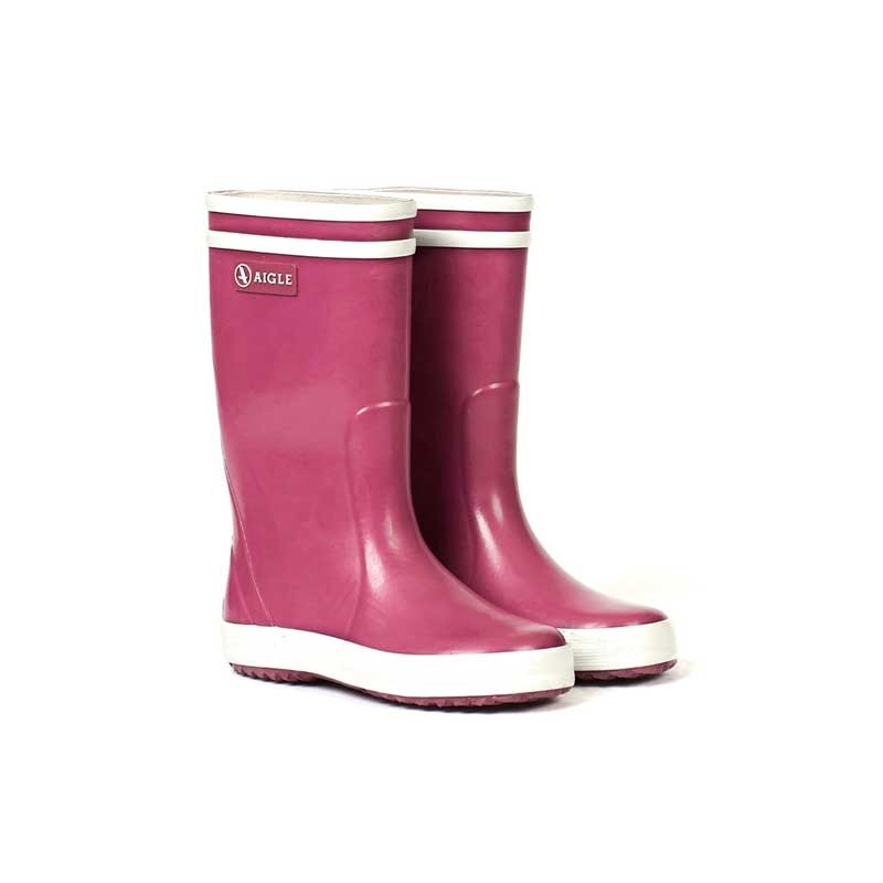 Bottes de pluie enfant Lolly Pop Aigle