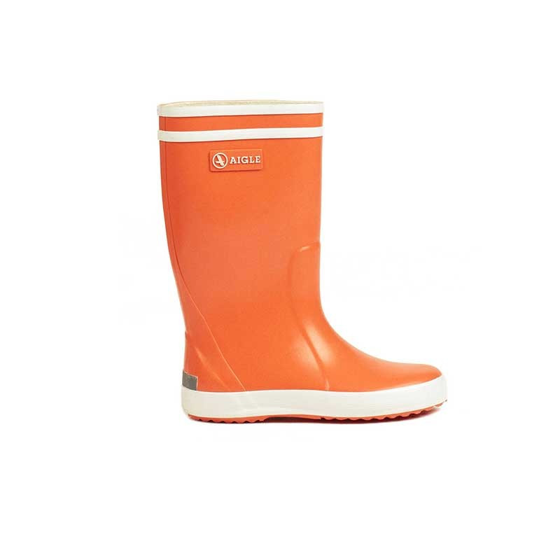 Bottes de pluie enfant Lolly Pop Aigle
