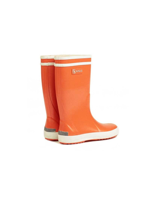 Bottes de pluie enfant Lolly Pop Aigle