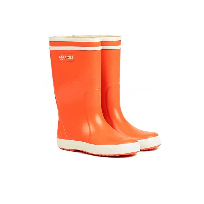 Bottes de pluie enfant Lolly Pop Aigle
