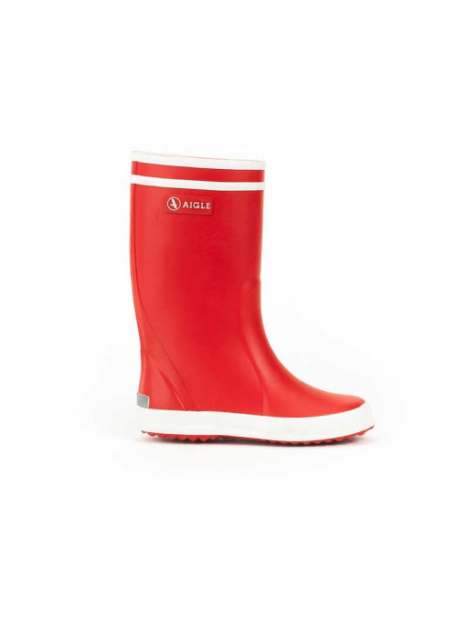 Bottes de pluie enfant Lolly Pop Aigle