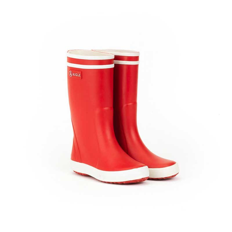 Bottes de pluie enfant Lolly Pop Aigle
