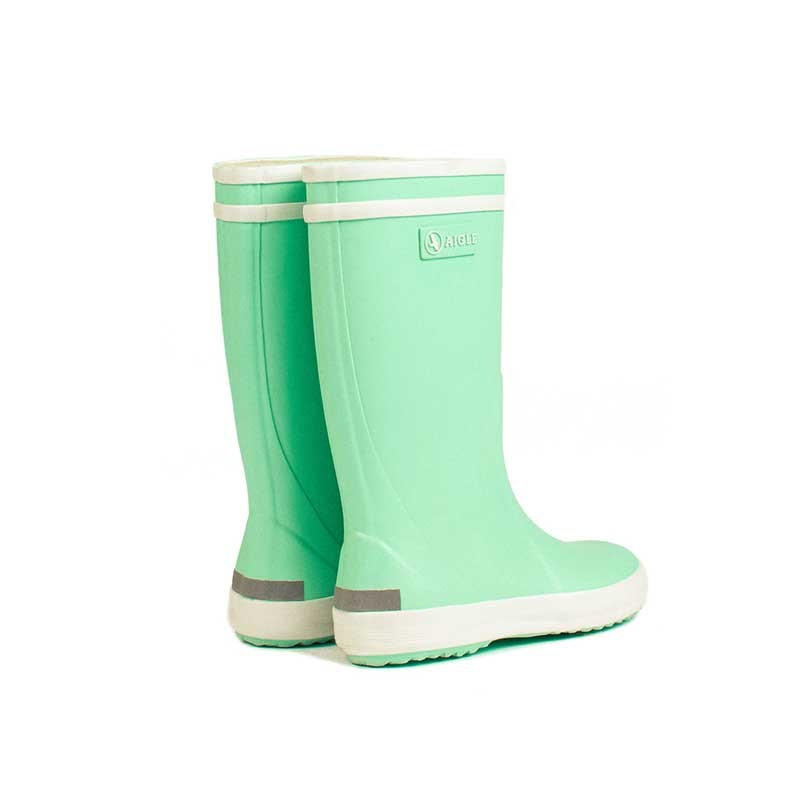 Bottes de pluie enfant Lolly Pop Aigle