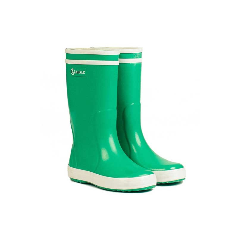 Bottes de pluie enfant Lolly Pop Aigle