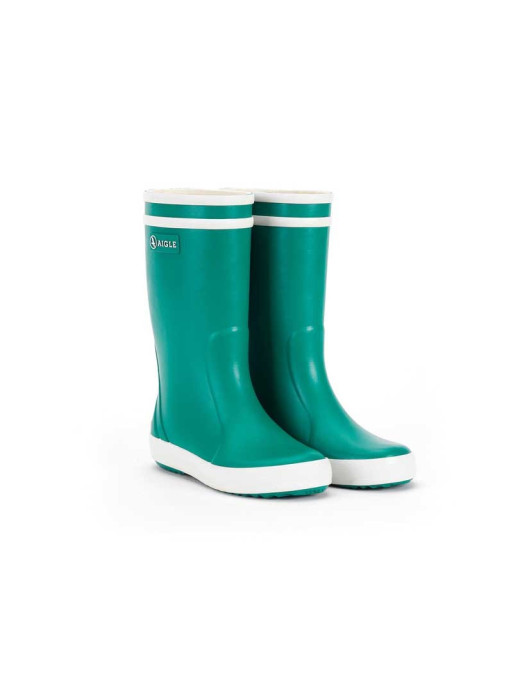 Bottes de pluie enfant Lolly Pop Aigle
