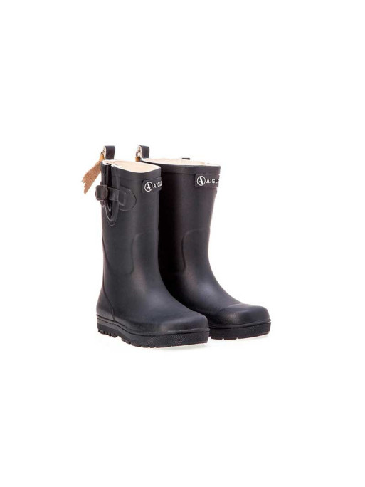 Bottes en caoutchouc Woodypop Aigle