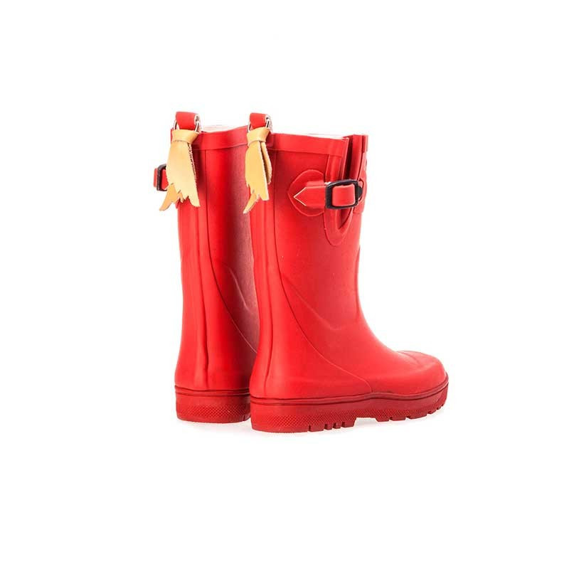 Bottes en caoutchouc Woodypop Aigle