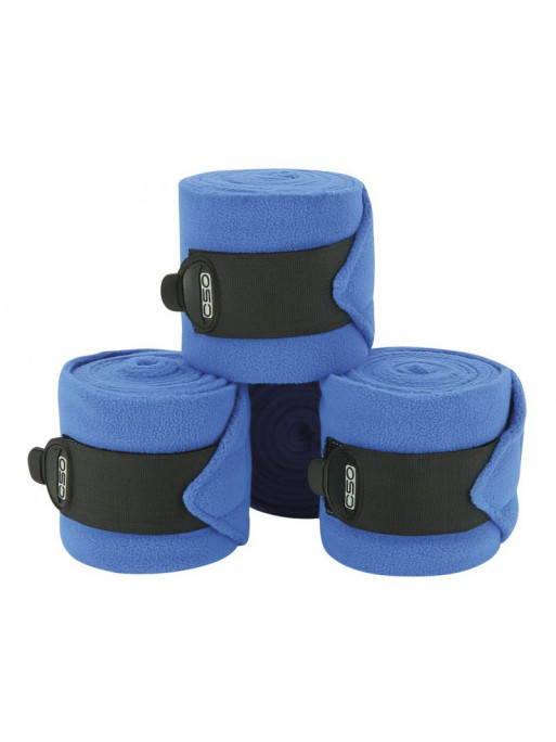 Bandes de polo C.S.O ajustables Bandes de polo C.S.O ajustables