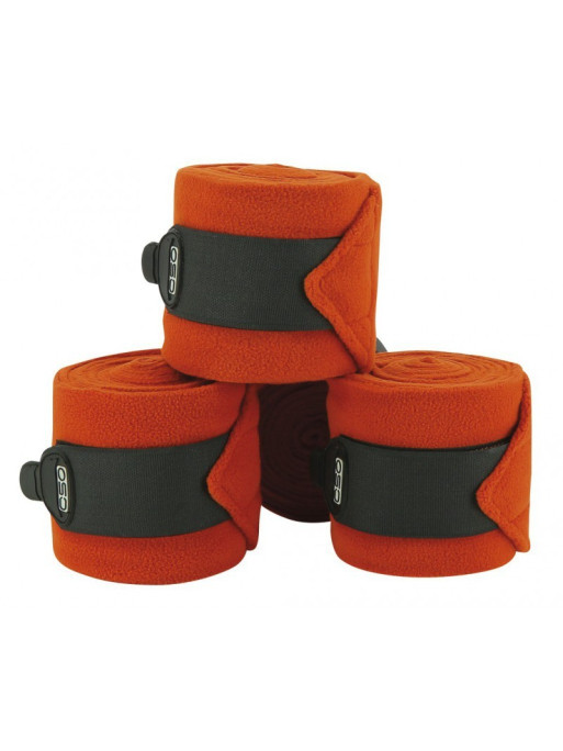 Bandes de polo C.S.O ajustables Bandes de polo C.S.O ajustables