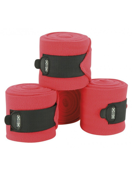 Bandes de polo C.S.O ajustables Bandes de polo C.S.O ajustables