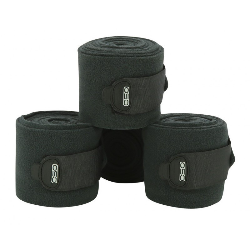 Bandes de polo C.S.O ajustables