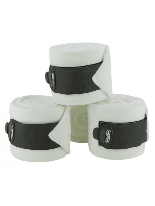 Bandes de polo C.S.O ajustables Bandes de polo C.S.O ajustables
