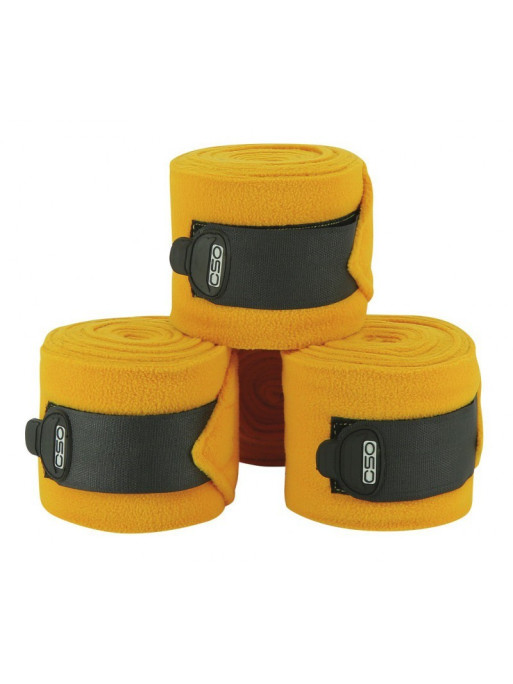 Bandes de polo C.S.O ajustables Bandes de polo C.S.O ajustables