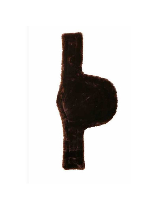 Mouton amovible pour sangle bavette Kentucky Mouton amovible pour sangle bavette Kentucky