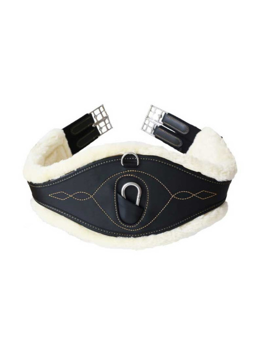 Mouton amovible pour sangle anatomique Kentucky Mouton amovible pour sangle anatomique Kentucky