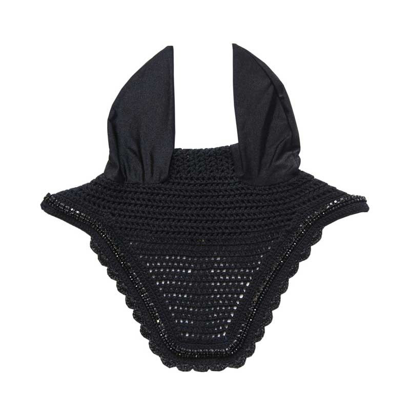 Bonnet anti-mouche Wellington stone & pearl Kentucky
