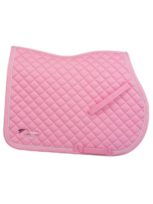 Tapis de selle FFE Lamicell Poney Tapis de selle FFE Lamicell Poney
