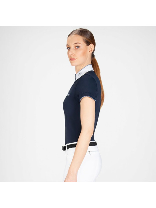 Polo de concours Greta Equiline