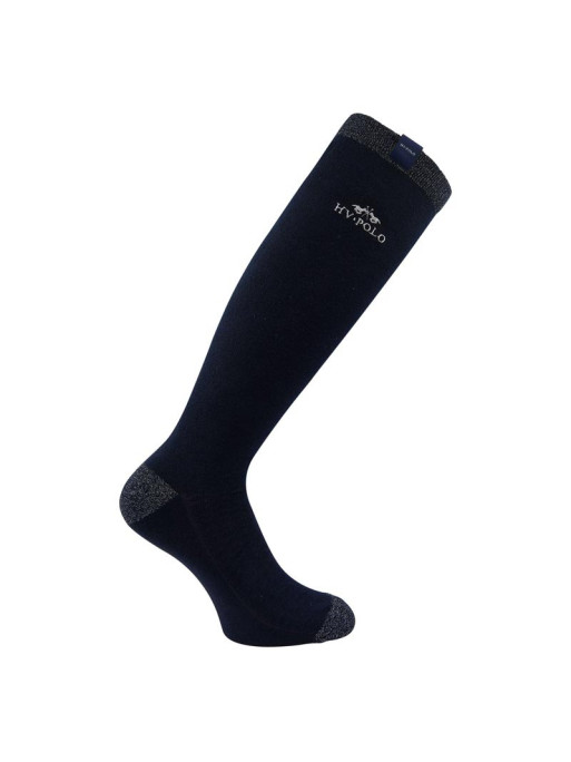 Chaussettes d'équitation Saar HV Polo Chaussettes d'équitation Saar HV Polo