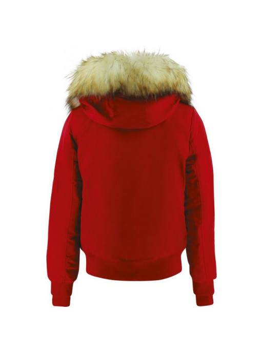 Blouson bombers Lyon Pénélope Blouson bombers Lyon Pénélope