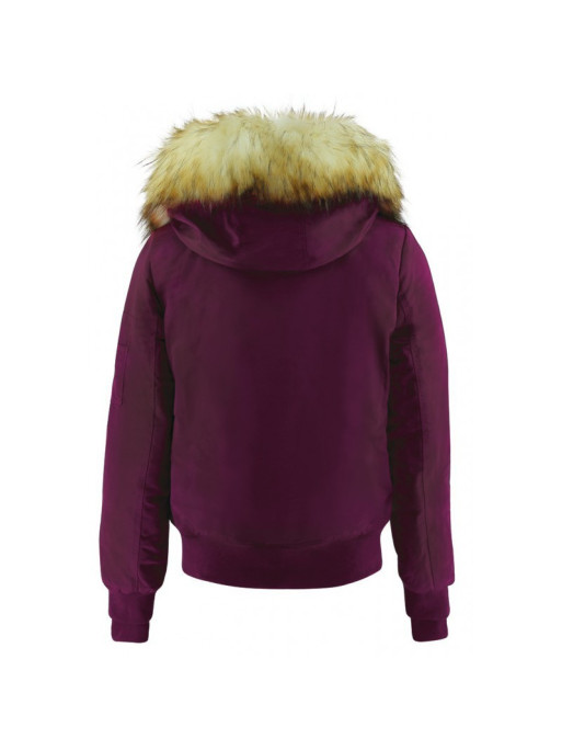 Blouson bombers Lyon Pénélope Blouson bombers Lyon Pénélope