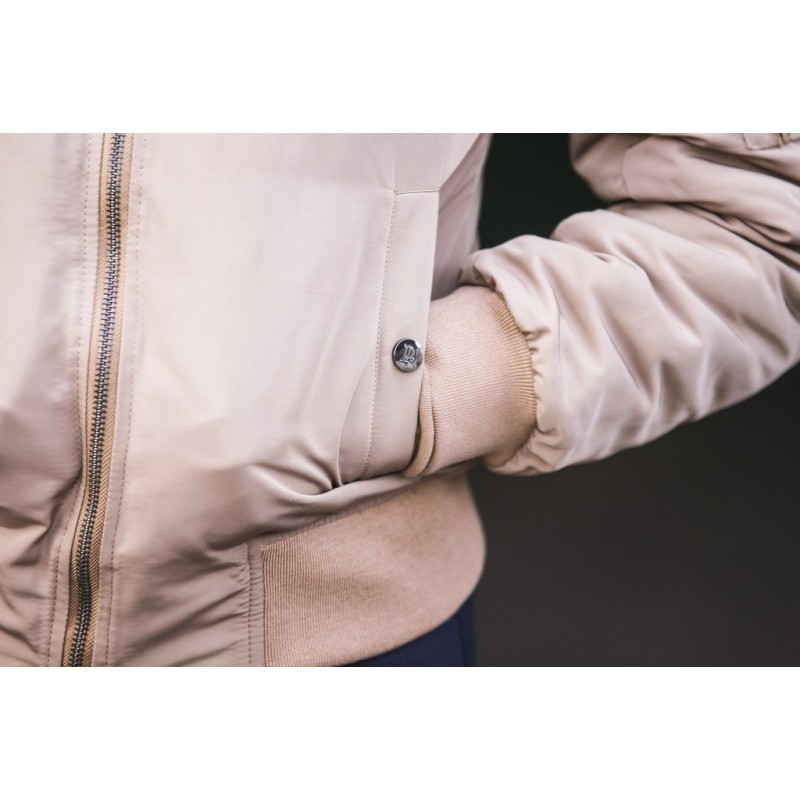 Blouson bombers Lyon Pénélope