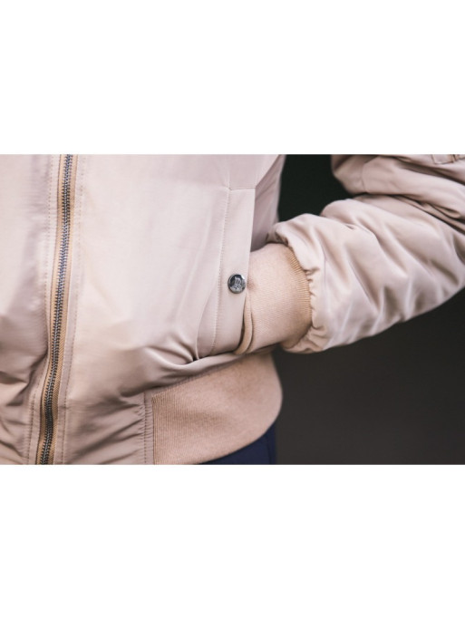 Blouson bombers Lyon Pénélope Blouson bombers Lyon Pénélope