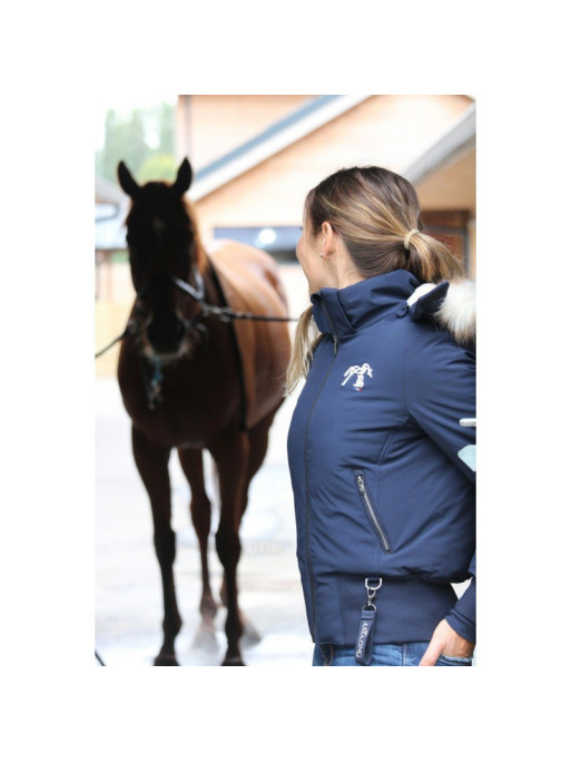 Blouson Step Pénélope Blouson Step Pénélope