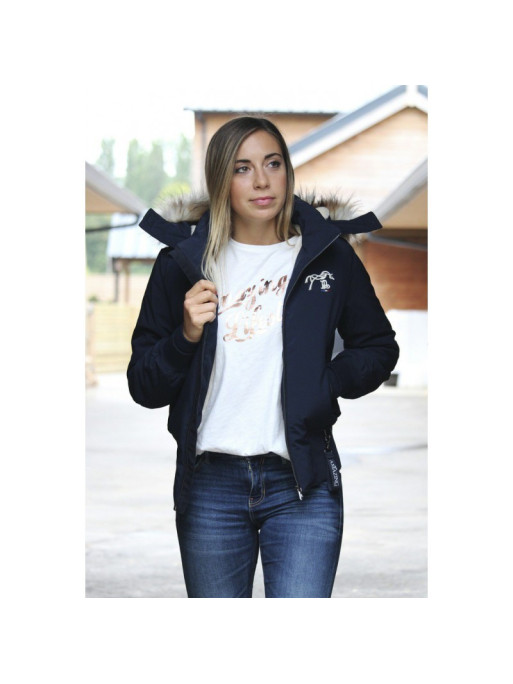 Blouson Step Pénélope
