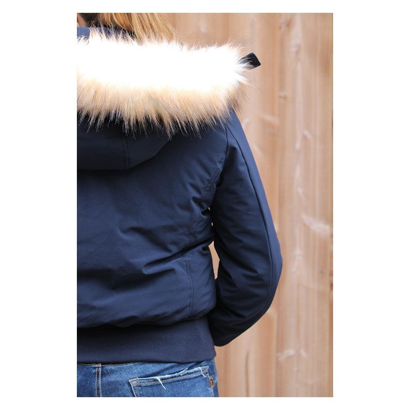 Blouson Step Pénélope