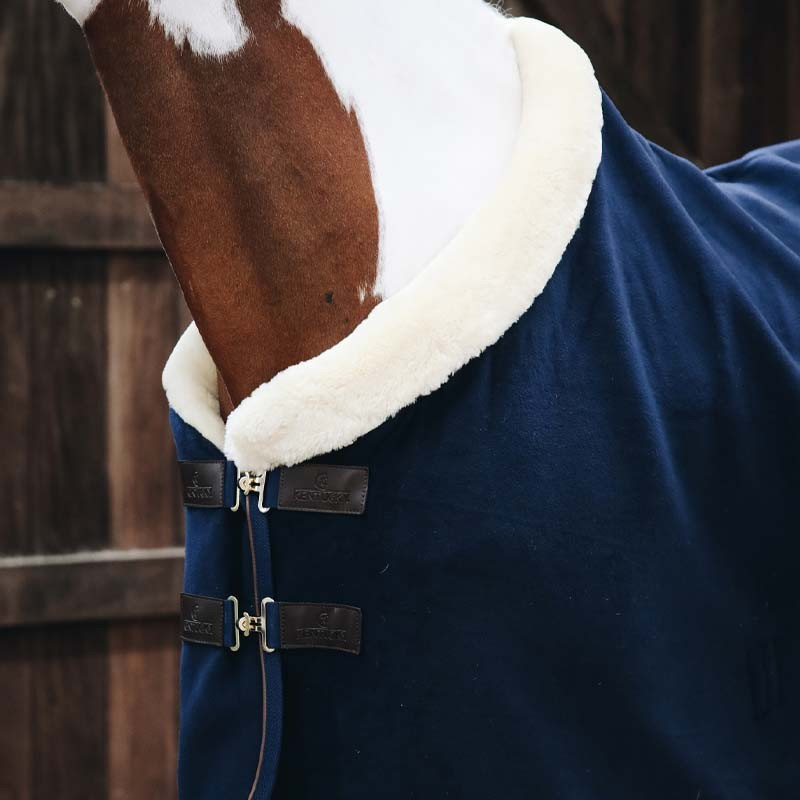 Chemise séchante Show Fleece Heavy Kentucky