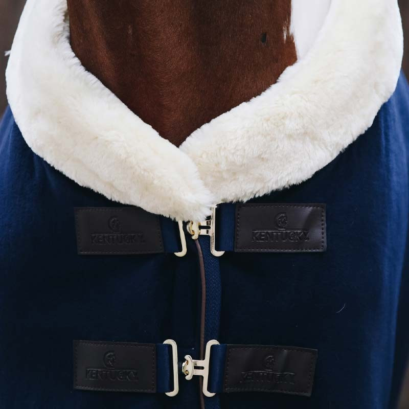 Chemise séchante Show Fleece Heavy Kentucky