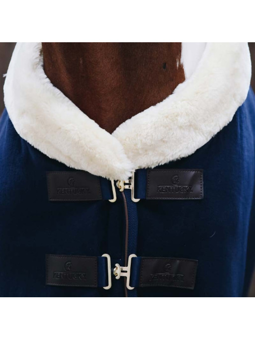 Chemise séchante Show Fleece Heavy Kentucky Chemise séchante Show Fleece Heavy Kentucky