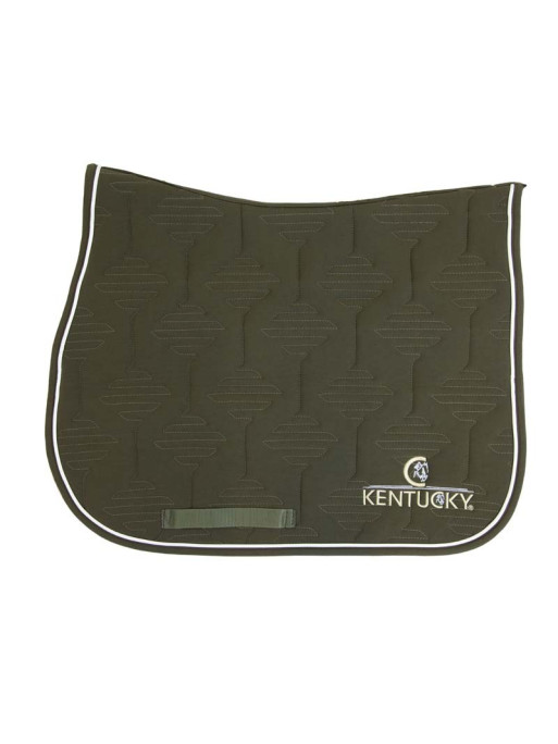Tapis d'équitation  Color Edition Kentucky