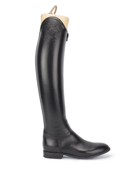 Bottes Alberto Fasciani Dressage