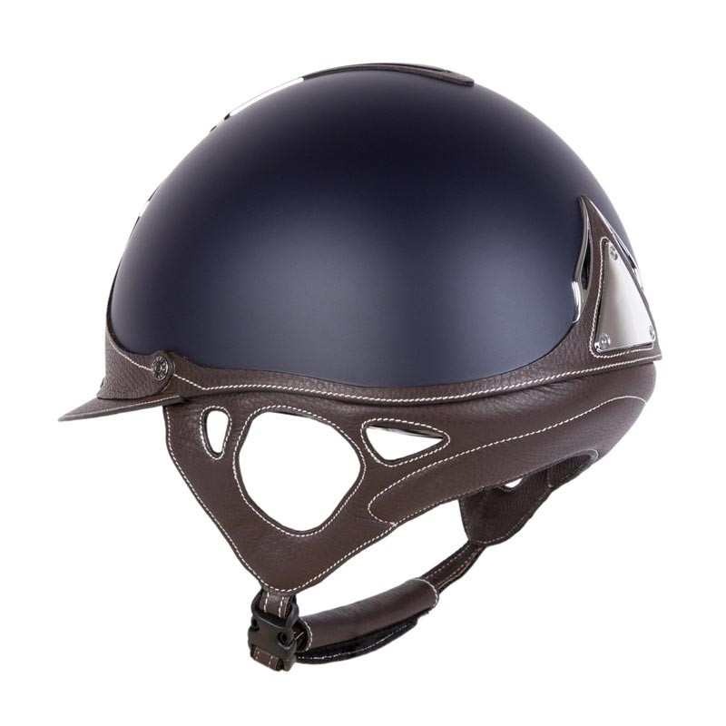Casque d'équitation Galaxy Antarès
